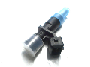 Image of INJECTION VALVE image for your BMW